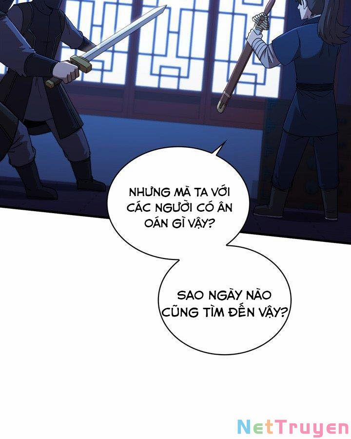 Thân Thủ Đệ Nhất Kiếm 83 trang 26