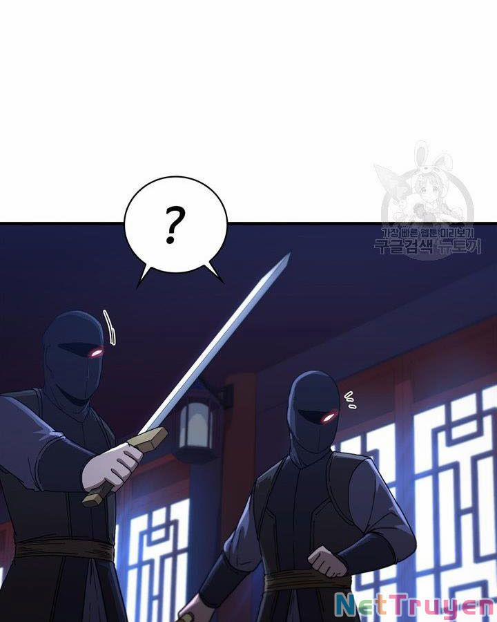 Thân Thủ Đệ Nhất Kiếm 83 trang 28