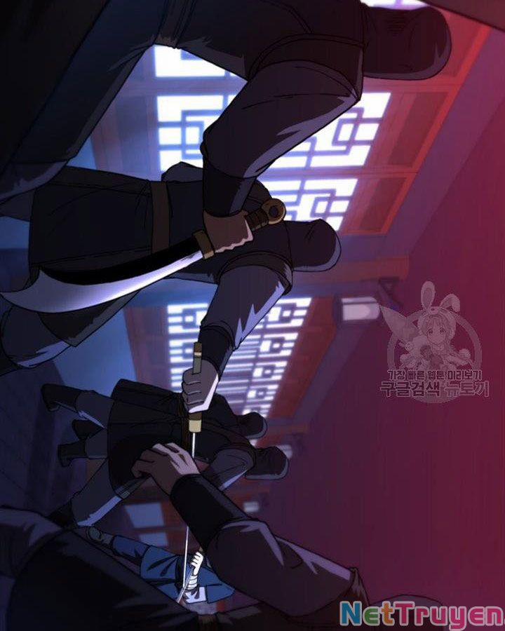 Thân Thủ Đệ Nhất Kiếm 83 trang 42