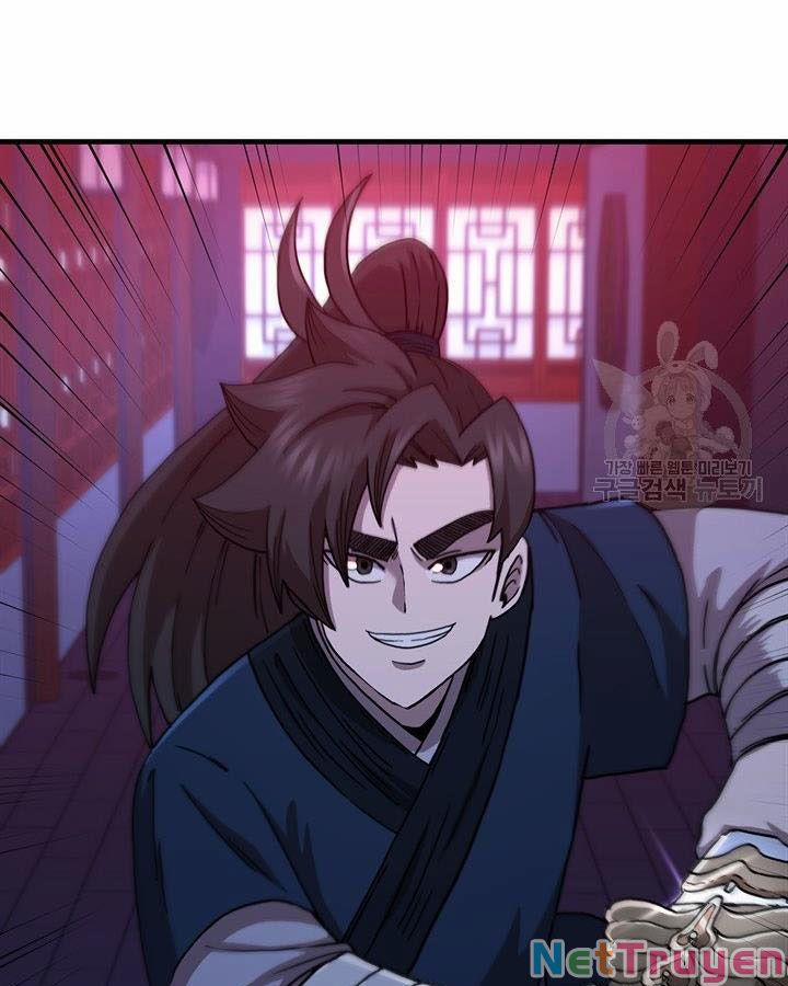 Thân Thủ Đệ Nhất Kiếm 83 trang 47