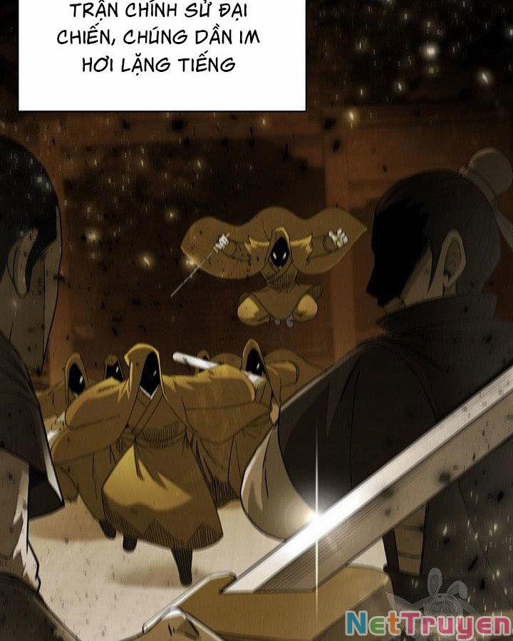 Thân Thủ Đệ Nhất Kiếm 83 trang 5