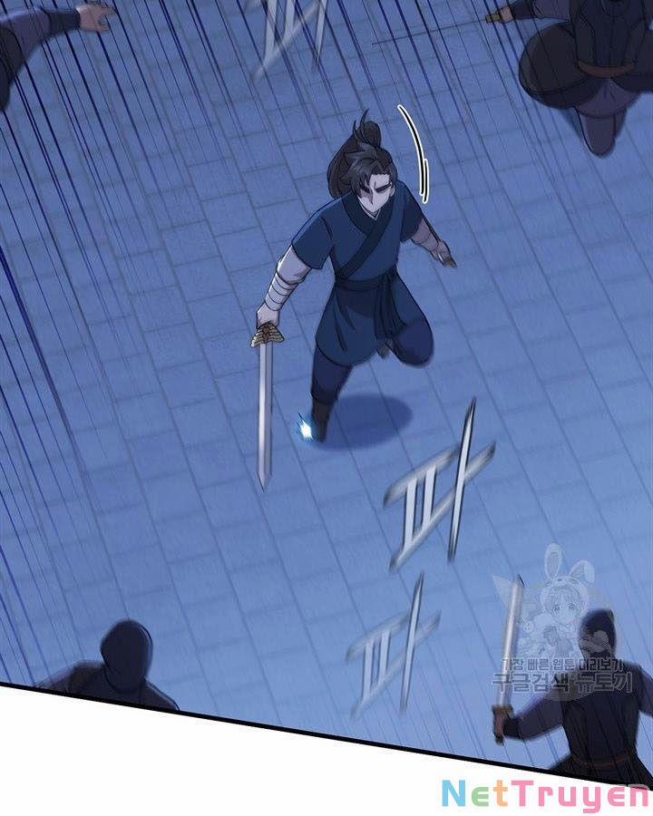Thân Thủ Đệ Nhất Kiếm 83 trang 56