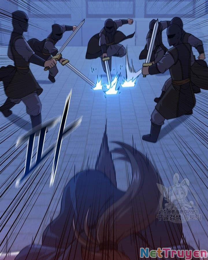 Thân Thủ Đệ Nhất Kiếm 83 trang 69