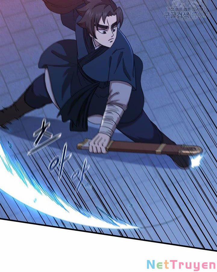 Thân Thủ Đệ Nhất Kiếm 83 trang 72