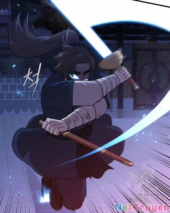 Thân Thủ Đệ Nhất Kiếm 83 trang 76