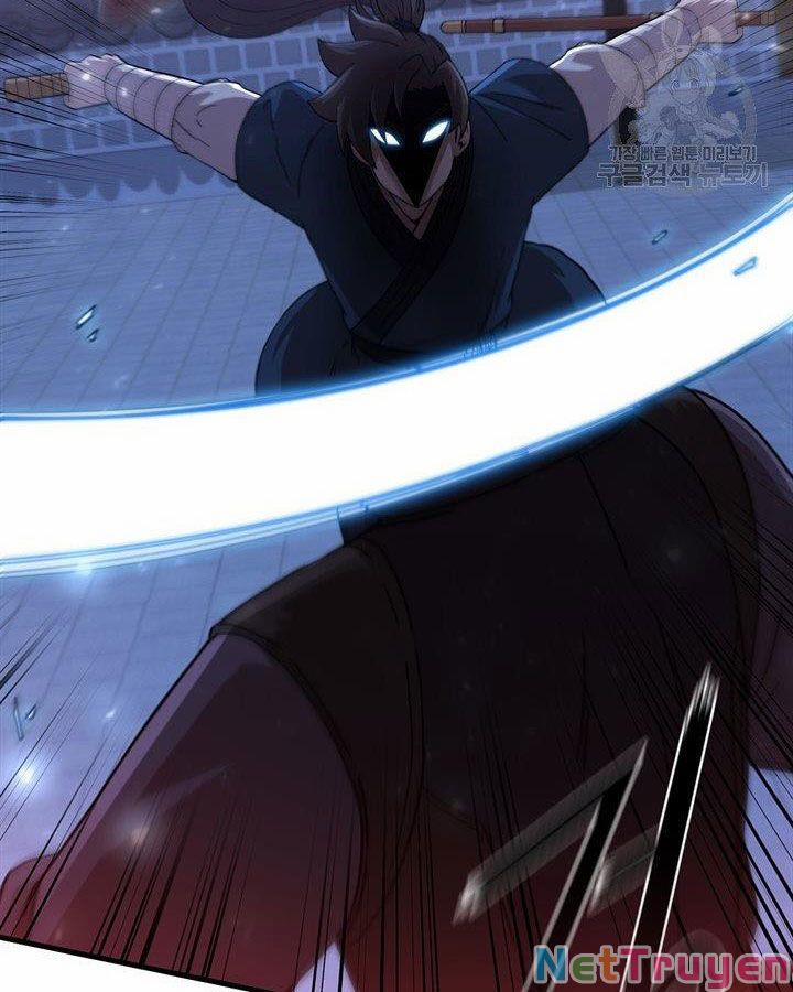 Thân Thủ Đệ Nhất Kiếm 83 trang 80