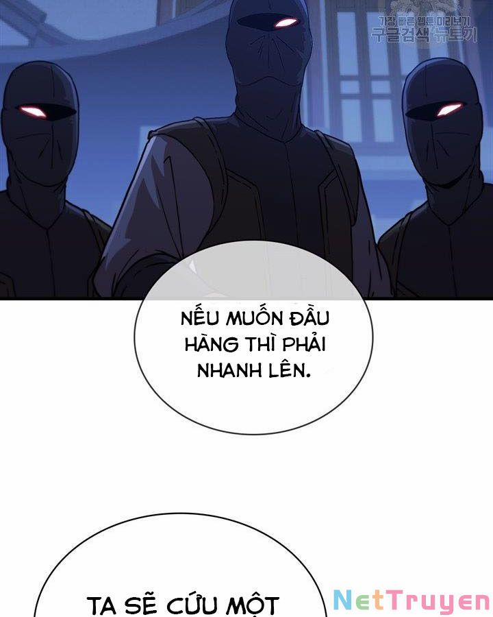 Thân Thủ Đệ Nhất Kiếm 83 trang 85