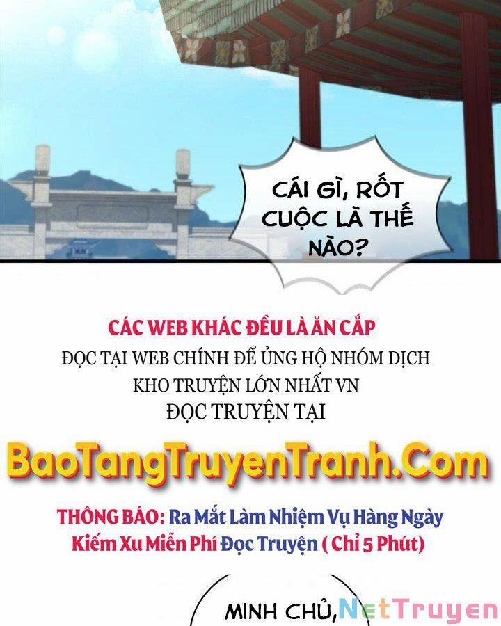 Thân Thủ Đệ Nhất Kiếm 84 trang 1