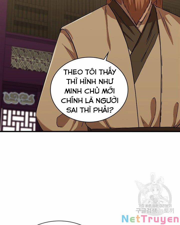 Thân Thủ Đệ Nhất Kiếm 84 trang 10