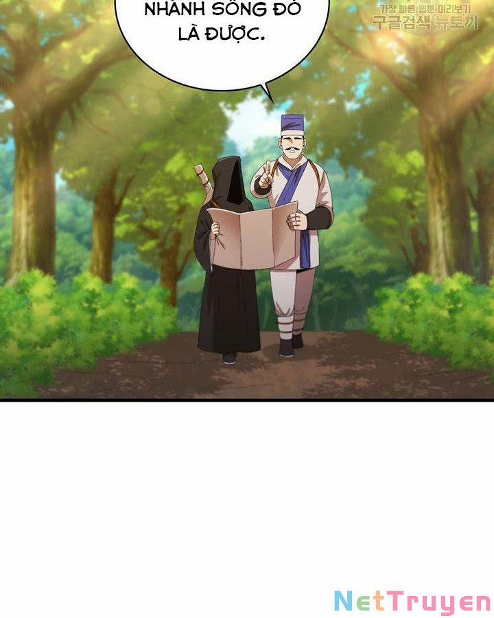 Thân Thủ Đệ Nhất Kiếm 84 trang 106