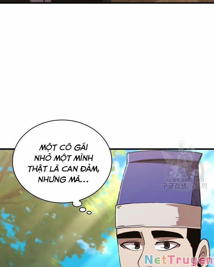 Thân Thủ Đệ Nhất Kiếm 84 trang 109