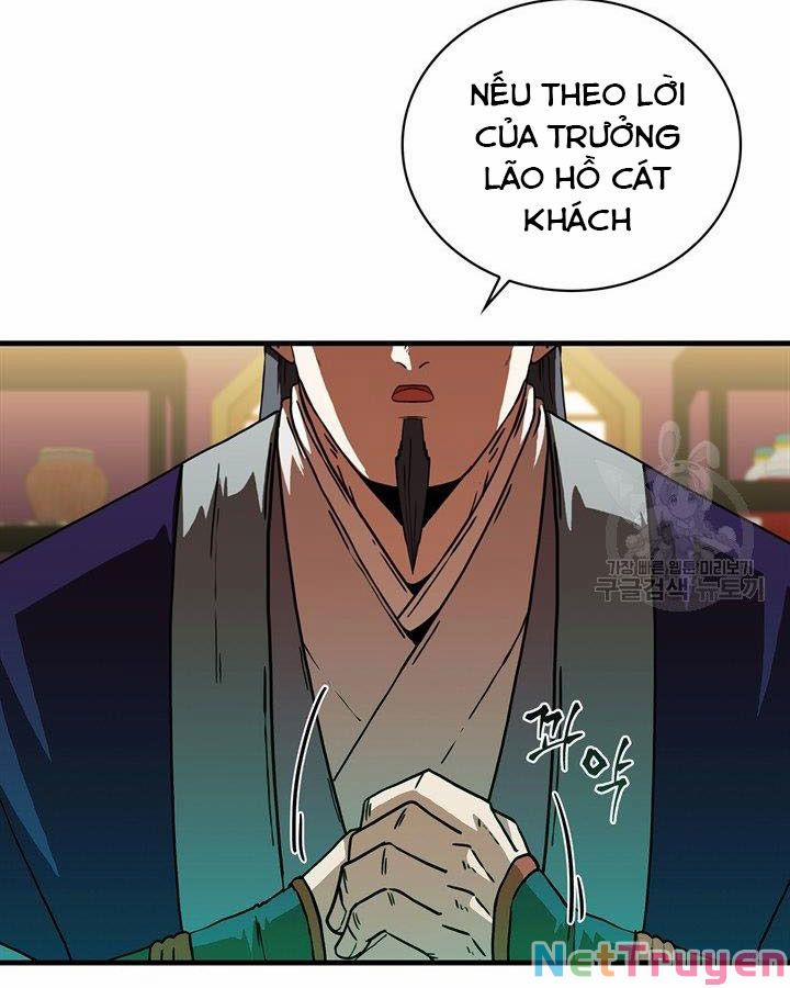 Thân Thủ Đệ Nhất Kiếm 84 trang 14