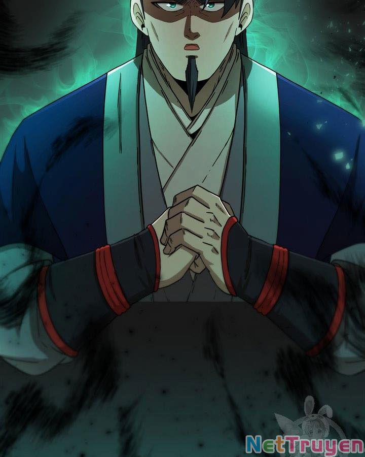 Thân Thủ Đệ Nhất Kiếm 84 trang 16