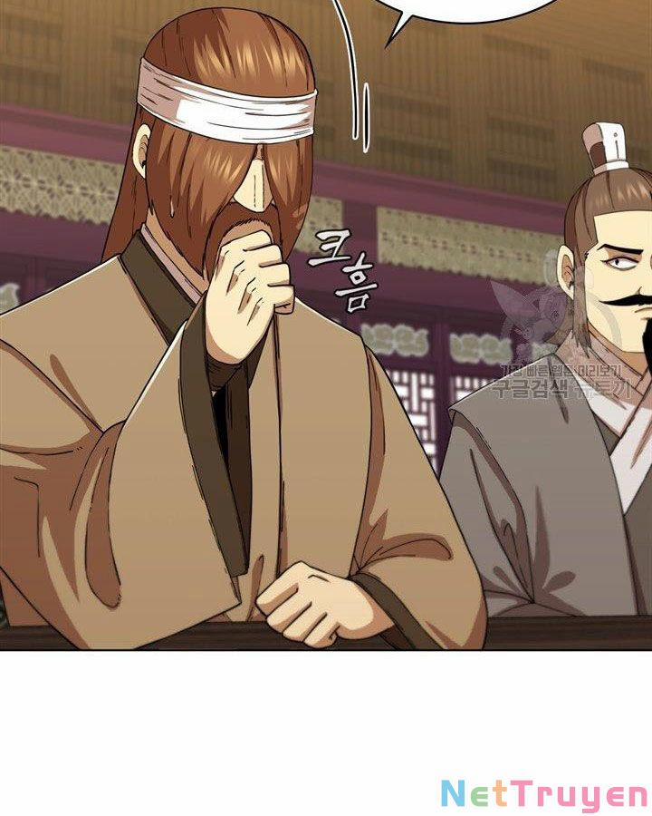 Thân Thủ Đệ Nhất Kiếm 84 trang 19