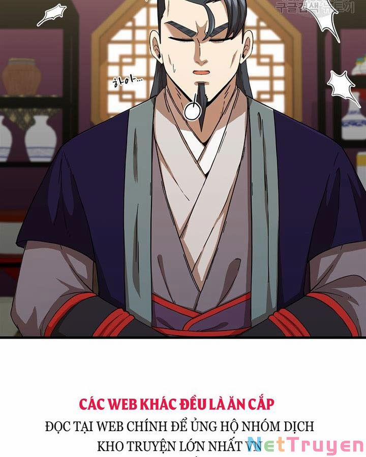 Thân Thủ Đệ Nhất Kiếm 84 trang 28
