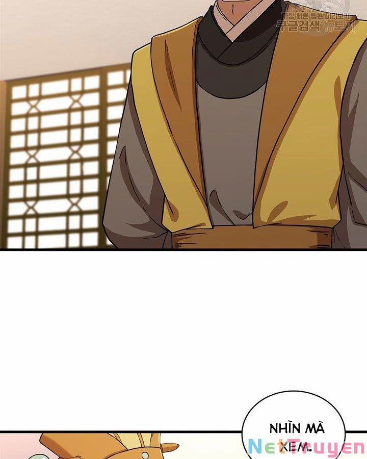 Thân Thủ Đệ Nhất Kiếm 84 trang 36