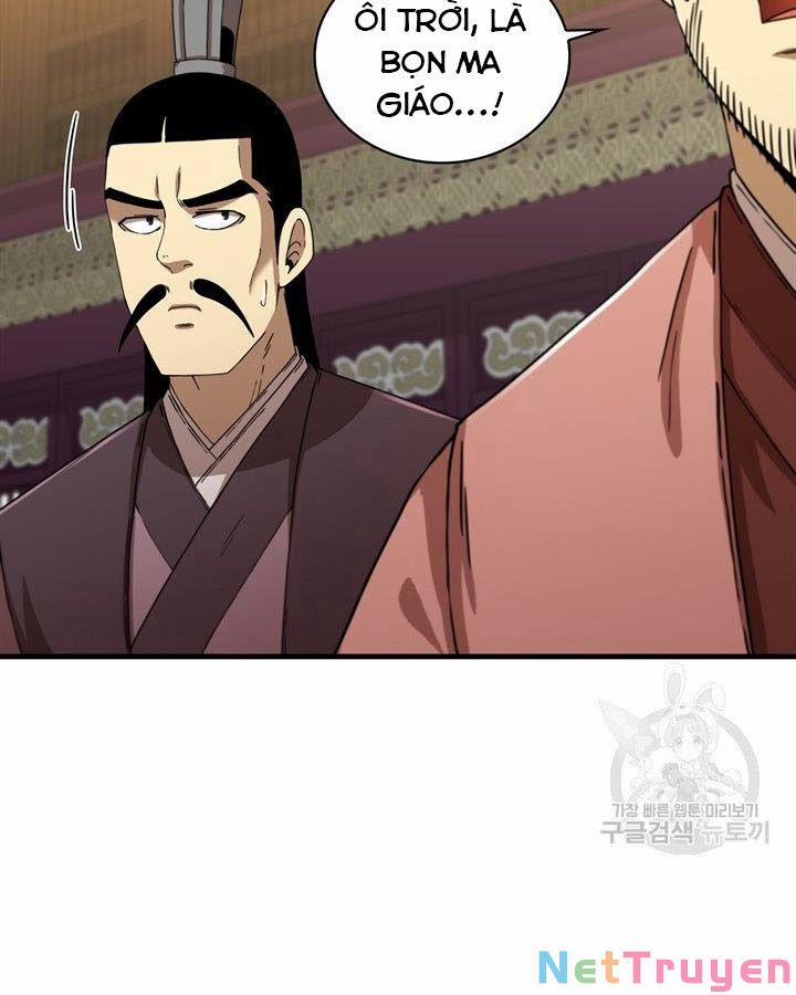 Thân Thủ Đệ Nhất Kiếm 84 trang 4