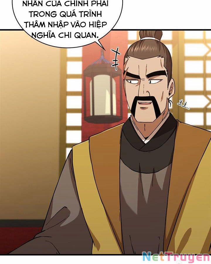 Thân Thủ Đệ Nhất Kiếm 84 trang 42