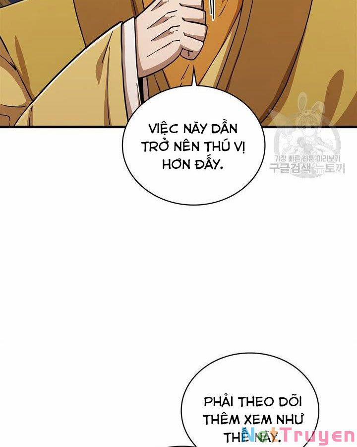 Thân Thủ Đệ Nhất Kiếm 84 trang 44