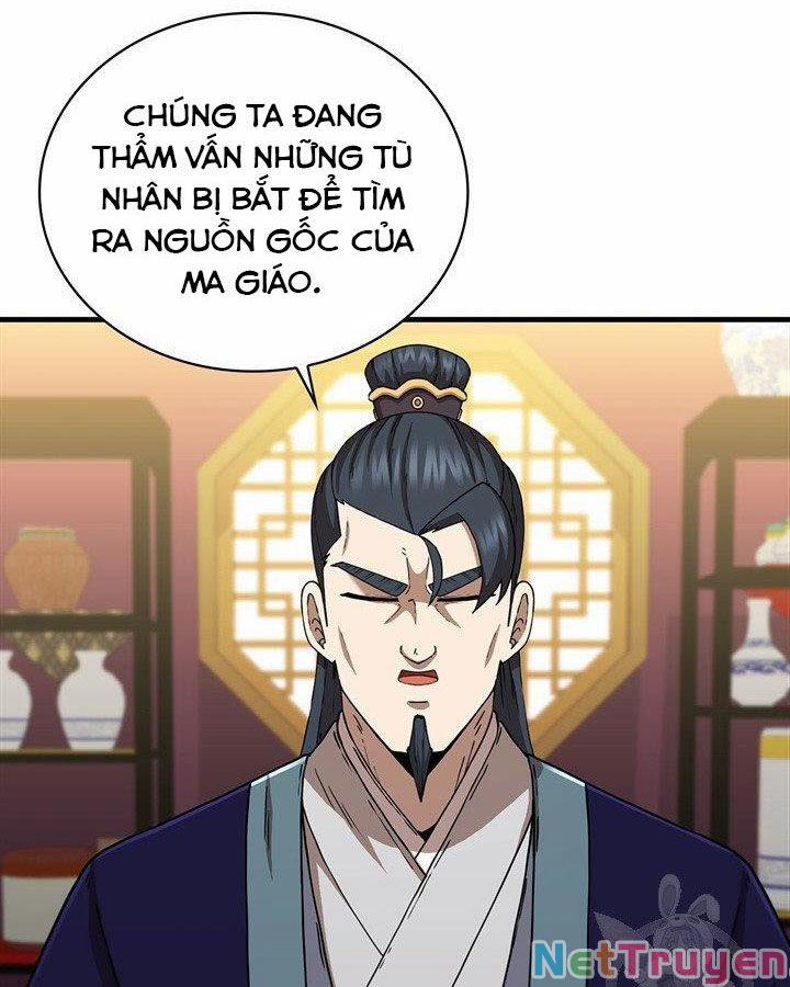 Thân Thủ Đệ Nhất Kiếm 84 trang 5