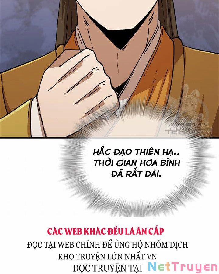 Thân Thủ Đệ Nhất Kiếm 84 trang 50