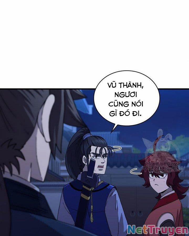Thân Thủ Đệ Nhất Kiếm 84 trang 71