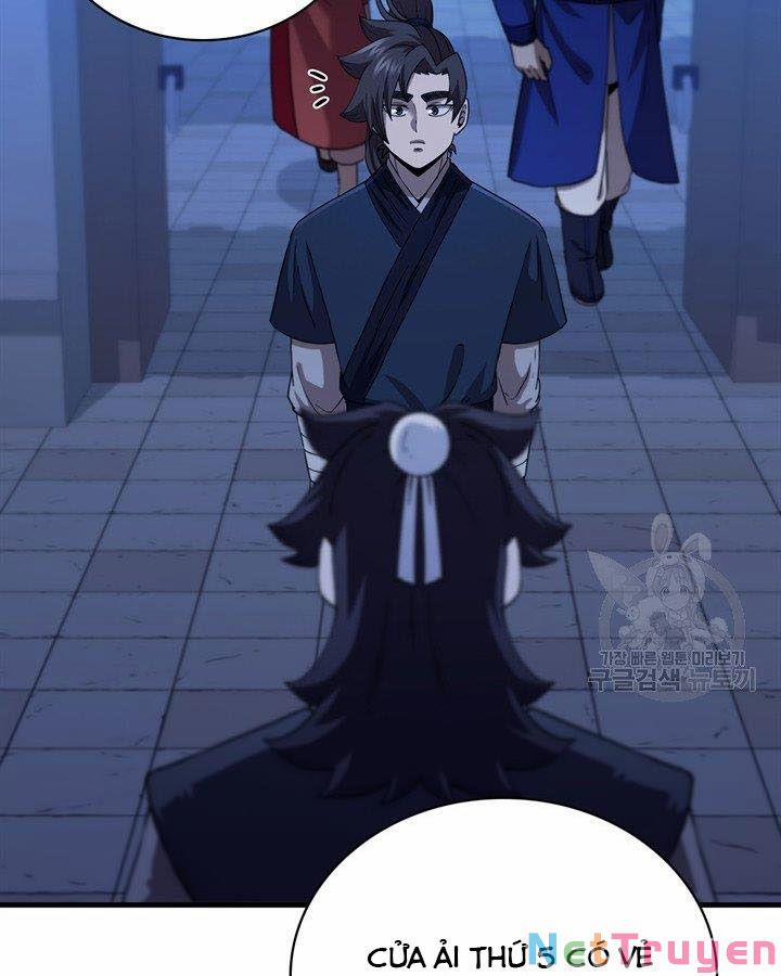 Thân Thủ Đệ Nhất Kiếm 84 trang 82
