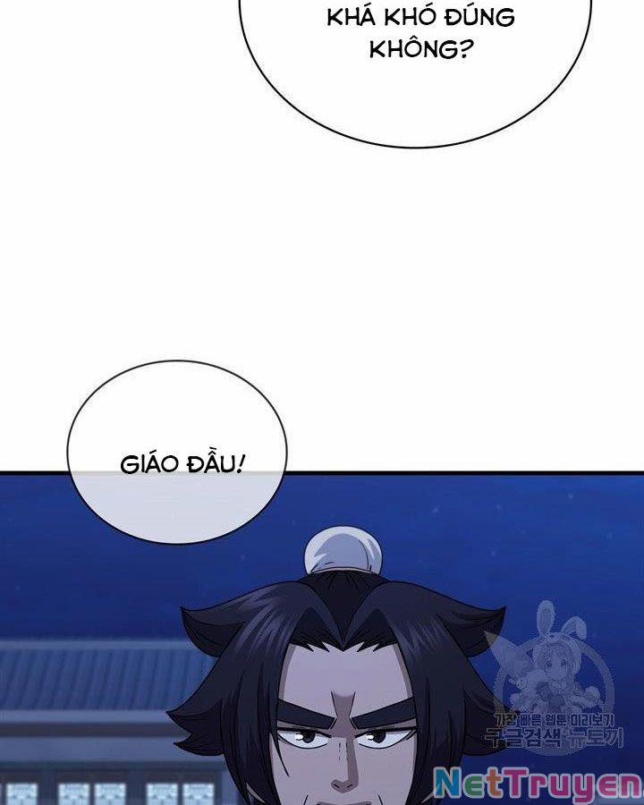 Thân Thủ Đệ Nhất Kiếm 84 trang 83