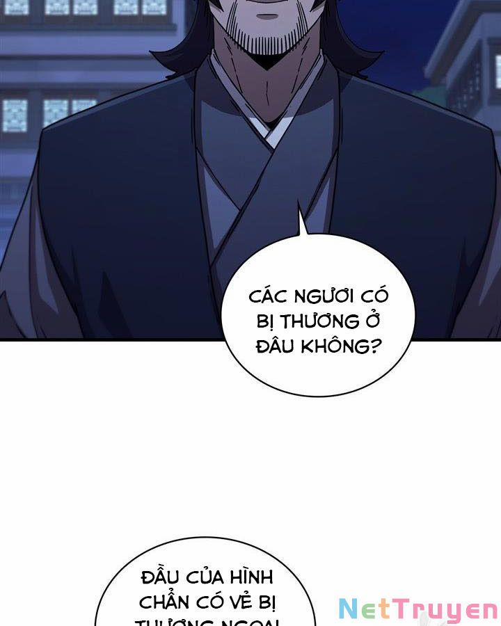 Thân Thủ Đệ Nhất Kiếm 84 trang 84