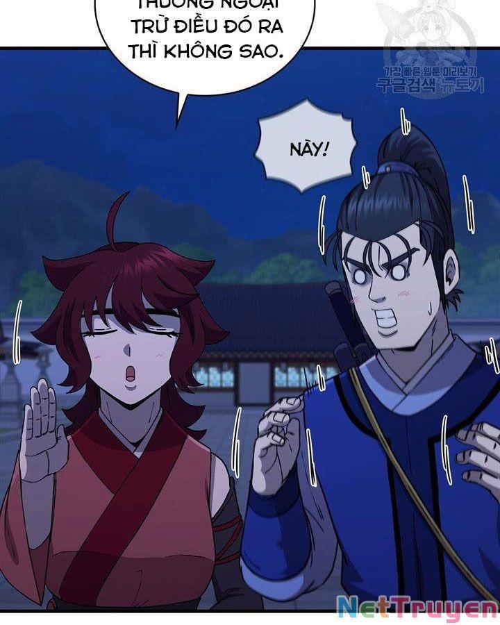 Thân Thủ Đệ Nhất Kiếm 84 trang 85