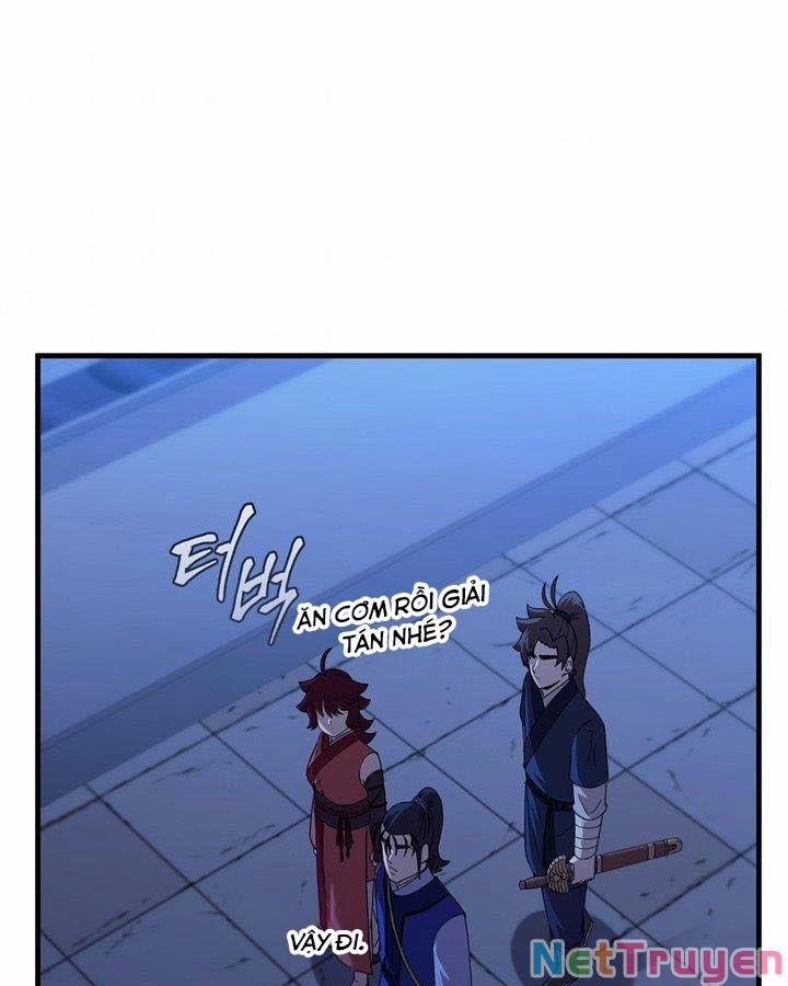 Thân Thủ Đệ Nhất Kiếm 84 trang 89