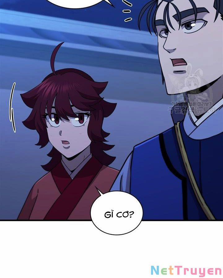 Thân Thủ Đệ Nhất Kiếm 84 trang 91