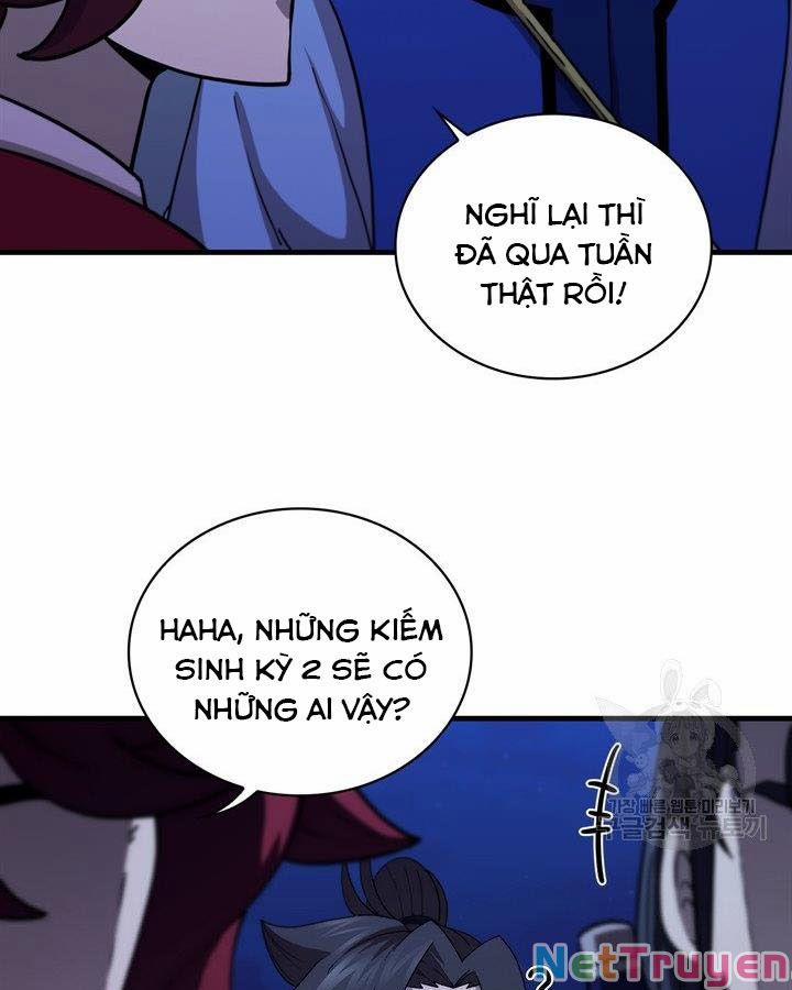 Thân Thủ Đệ Nhất Kiếm 84 trang 93