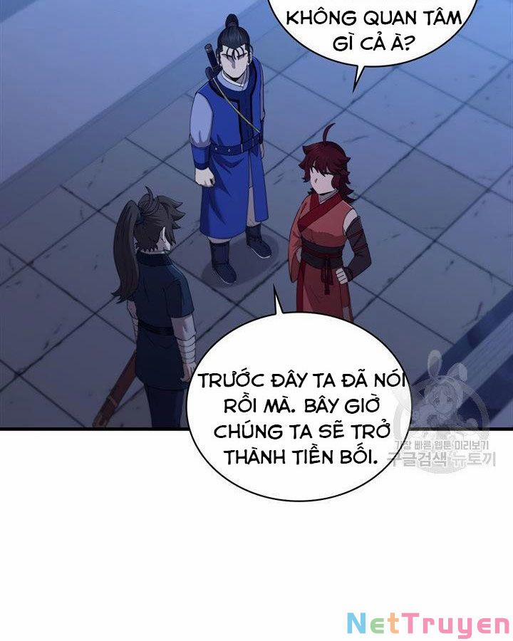 Thân Thủ Đệ Nhất Kiếm 84 trang 98