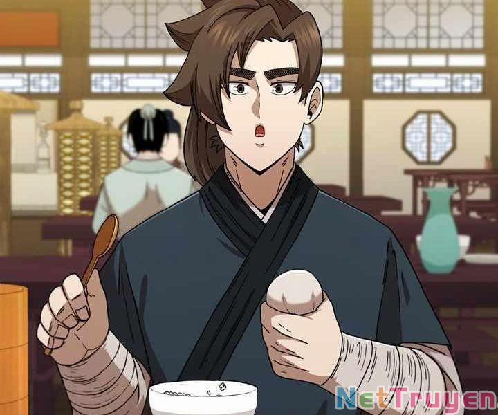 Thân Thủ Đệ Nhất Kiếm 85 trang 1