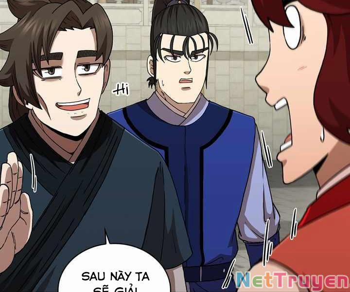 Thân Thủ Đệ Nhất Kiếm 85 trang 142