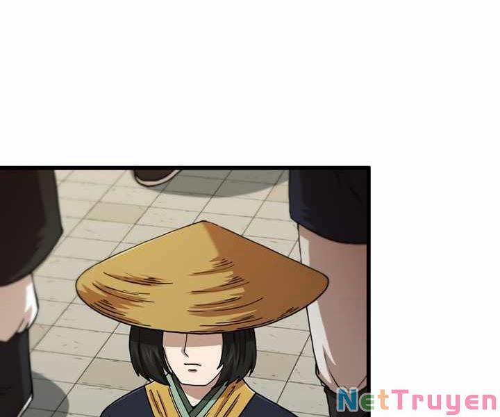 Thân Thủ Đệ Nhất Kiếm 85 trang 154