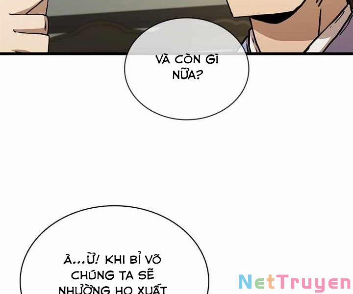 Thân Thủ Đệ Nhất Kiếm 85 trang 16