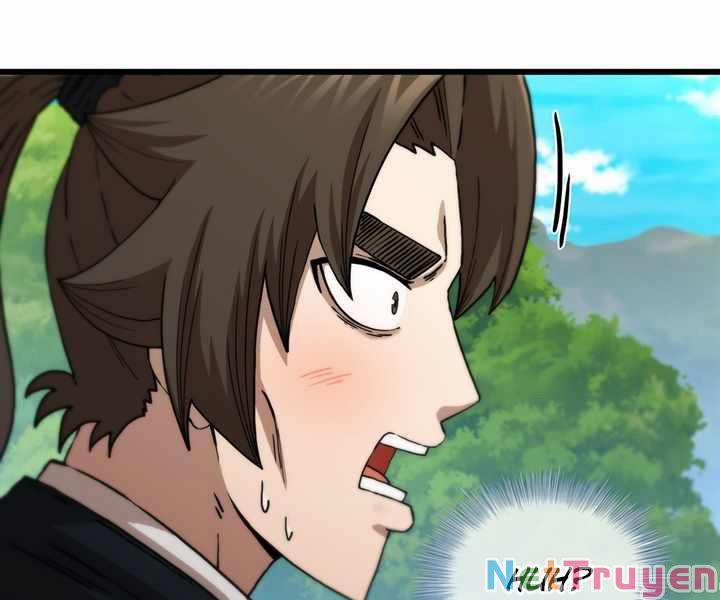 Thân Thủ Đệ Nhất Kiếm 85 trang 160