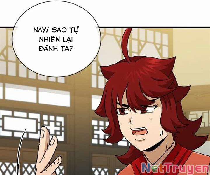 Thân Thủ Đệ Nhất Kiếm 85 trang 19