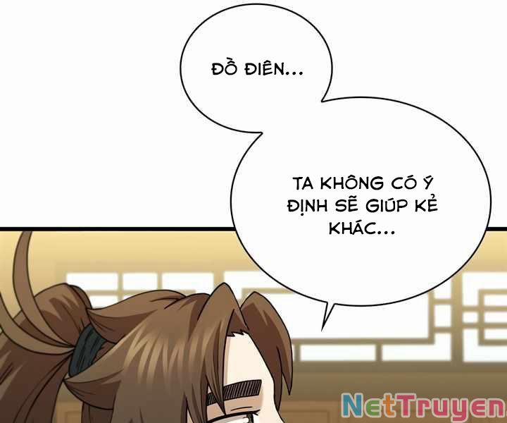 Thân Thủ Đệ Nhất Kiếm 85 trang 28