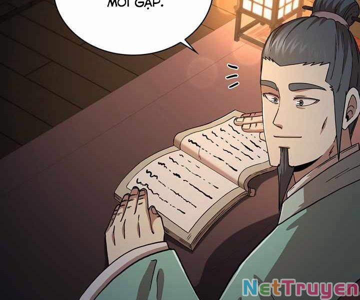Thân Thủ Đệ Nhất Kiếm 85 trang 45