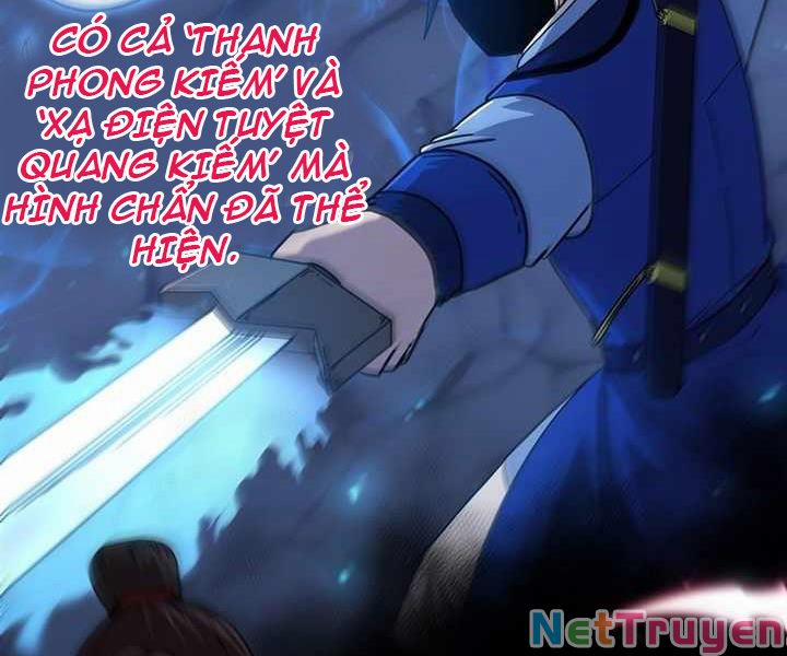 Thân Thủ Đệ Nhất Kiếm 85 trang 75
