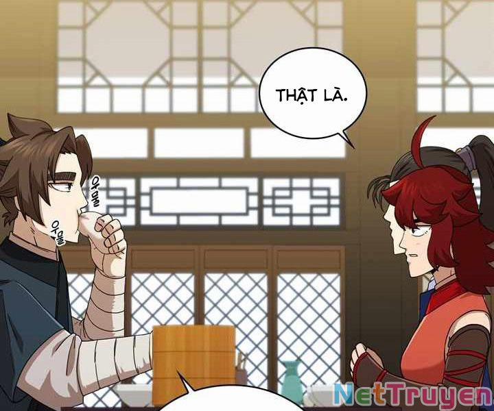 Thân Thủ Đệ Nhất Kiếm 85 trang 8