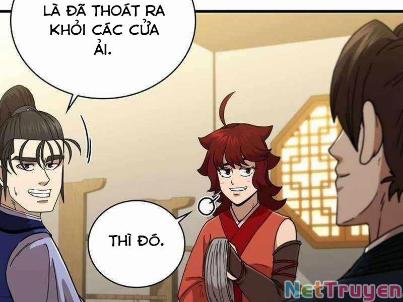 Thân Thủ Đệ Nhất Kiếm 86 trang 120