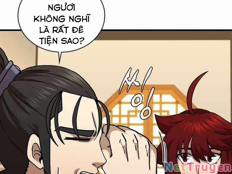 Thân Thủ Đệ Nhất Kiếm 86 trang 122