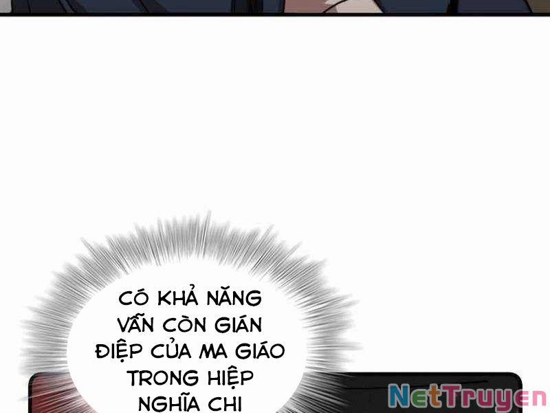 Thân Thủ Đệ Nhất Kiếm 86 trang 137