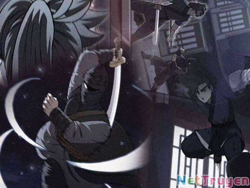 Thân Thủ Đệ Nhất Kiếm 86 trang 143