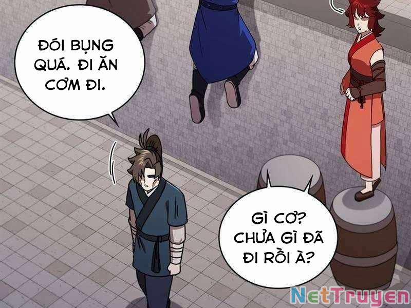 Thân Thủ Đệ Nhất Kiếm 86 trang 28