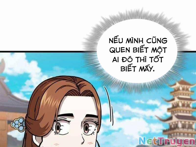 Thân Thủ Đệ Nhất Kiếm 86 trang 50